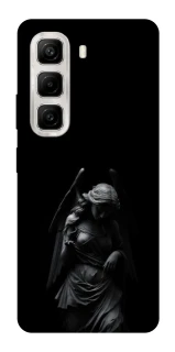 Чехол на Infinix Hot 50 4G Angel фото 1 Чехол на Infinix Hot 50 4G Angel фото 1 из 1