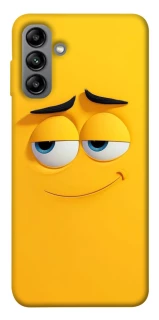 Чохол на Samsung Galaxy A04s smile фото 1 з 1
