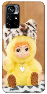 Чехол на Xiaomi Poco M4 Pro 5G Wakuku ver.3 фото 1 из 1