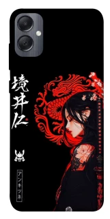 Чехол на Samsung Galaxy A05 Red Dragon фото 1 из 1