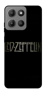 Чохол на Motorola Moto G15 4G Led Zeppelin logo фото 1 Чохол на Motorola Moto G15 4G Led Zeppelin logo фото 1 з 1