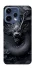 Чехол на Oppo Reno 15 black dragon фото 2 из 2