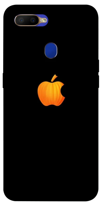 Чехол на Oppo A5s Halloween Pumpkin фото 1 из 1