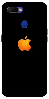 Чехол на Oppo A5s Halloween Pumpkin фото 1 из 1