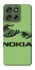 Чохол на Motorola Moto G56 5G Nokia фото 1 з 1
