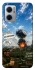 Чохол на Xiaomi Redmi Note 11E Moscow never sleeps ver.5 фото 1 з 1