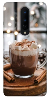 Чохол на OnePlus 8 Cocoa фото 1 з 1