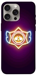 Чехол Brawl Stars ver.3 фото 1 из 1