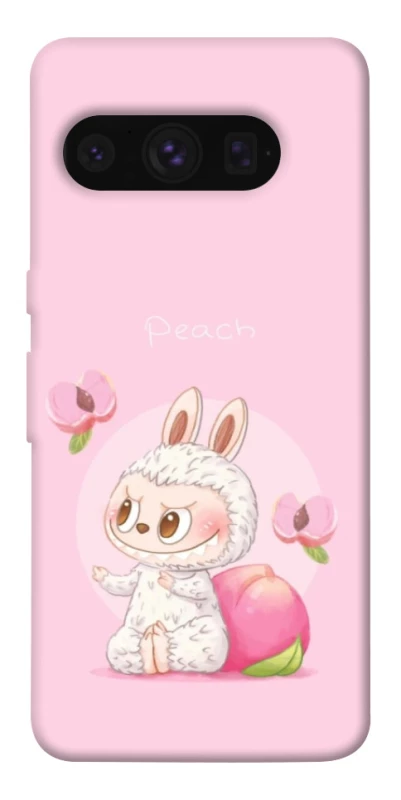 Чехол на Google Pixel 8 Pro Mokoko Peach фото 1 из 1