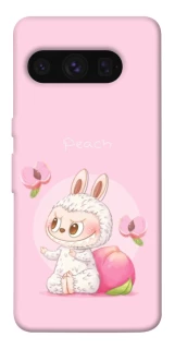 Чехол на Google Pixel 8 Pro Mokoko Peach фото 1 из 1