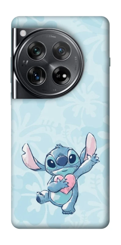 Чехол на OnePlus 12 Stitch ver.9 фото 1 из 1
