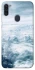 Чохол на Samsung Galaxy M11 Над хмарами фото 1 Чохол на Samsung Galaxy M11 Над хмарами фото 1 з 1