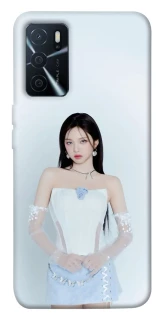 Чохол на Oppo A16s / A16 Chiquita - BABYMONSTER фото 1 з 1