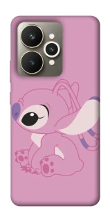 Чохол на Realme 15 Pair romantic theme ver.4 фото 1 з 1