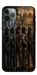 Чехол на Apple iPhone 11 Pro (5.8") Counter-Strike фото 1 из 1