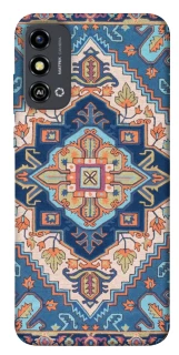 Чохол на ZTE Blade A53 Килим v3 фото 1 з 1