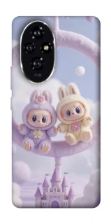 Чехол на Honor 200 Labubu in. fairy tale фото 1 из 1