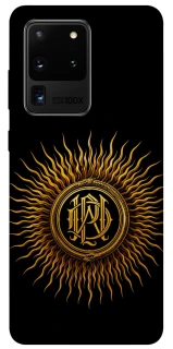 Чохол на Samsung Galaxy S20 Ultra Parkway Drive logo ver.1 фото 1 з 1