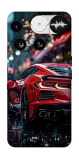 Чохол на Nothing Phone (3) Red sports car фото 1 з 1