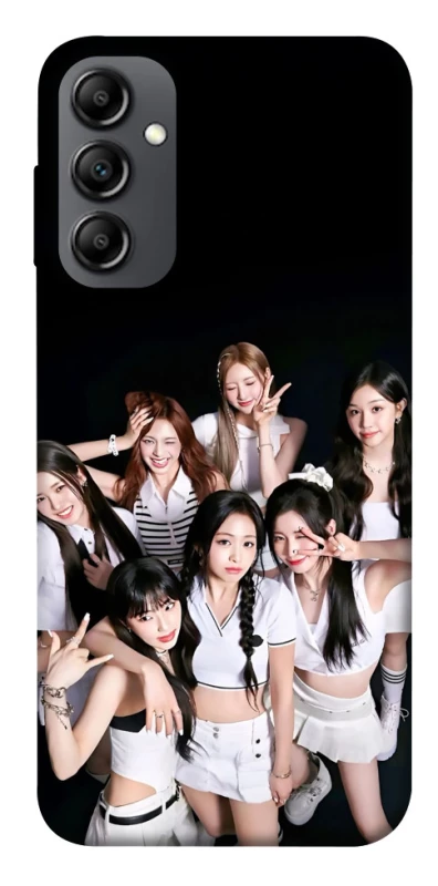 Чехол на Samsung Galaxy A14 4G/5G BABYMONSTER фото 1 из 1