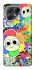 Чехол на TECNO Pova 7 Dandy world collage фото 1 из 1