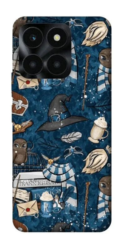 Чехол на Huawei Honor X6a Harry Potter V20 фото 1 из 1