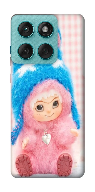 Чохол на Motorola Edge 60 Fusion Wakuku ver.5 фото 1 з 1