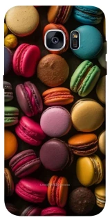 Чехол на Samsung G935F Galaxy S7 Edge Макарун фото 1 из 1