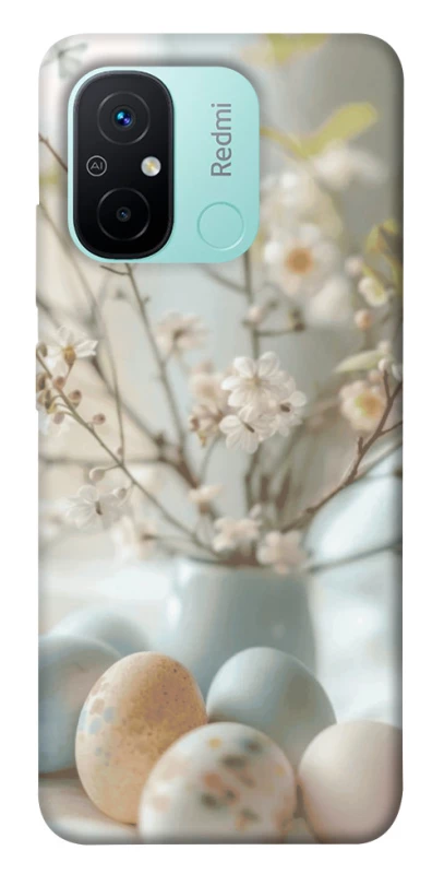 Чехол на Xiaomi Redmi 12C / Poco C55 SpringJoy фото 1 из 1