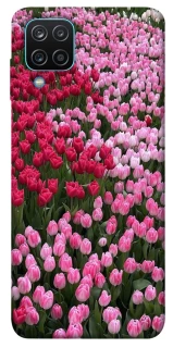 Чехол на Samsung Galaxy M12 Flowers v9 фото 1 из 1