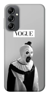 Чехол на Samsung Galaxy A14 4G/5G Halloween Vogue фото 1 из 1