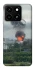 Чохол на ZTE Blade A35 4G Moscow never sleeps ver.4 фото 1 з 1