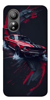 Чохол на ZTE Blade L220 Mustang v2 фото 1 з 1