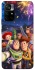 Чохол на Xiaomi Poco M4 Pro 5G Toy Story фото 1 з 1