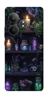 Чохол на Realme GT Neo 6 SE Magic shelf ver.1 фото 1 з 1