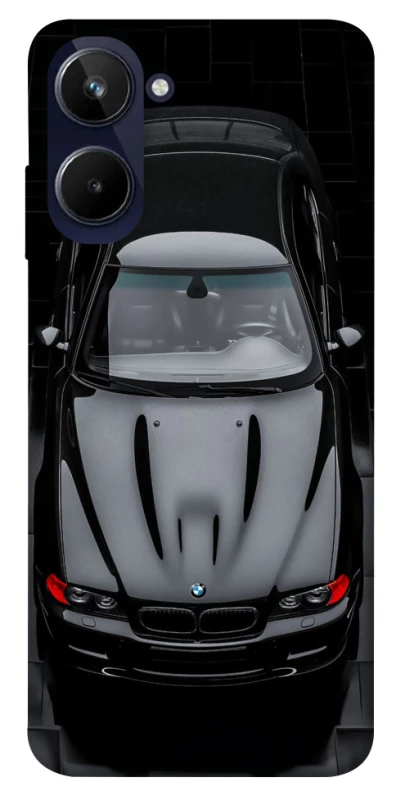 Чохол на Realme 10 4G BMW V12 фото 1 з 1