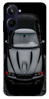 Чохол на Realme 10 4G BMW V12 фото 1 з 1
