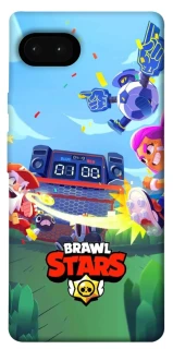 Чохол на Google Pixel 7a Brawl Stars ver.11 фото 1 з 1