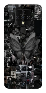 Чохол на TECNO Camon 16 SE Lifestyle collage фото 1 з 1