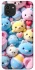 Чохол на Samsung Galaxy A03 Soft toys фото 1 з 1