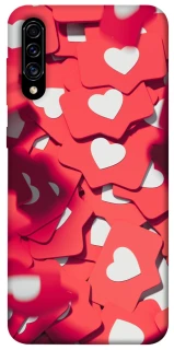 Чохол на Samsung Galaxy A50 (A505F) / A50s / A30s Love aesthetic ver.2 фото 1 з 1