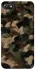 Чохол на Xiaomi Redmi 6A Camouflage v30 фото 1 з 1