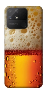 Чехол на Realme Narzo 50A Beer Style фото 1 из 1