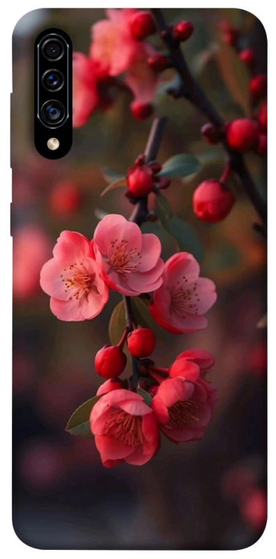 Чохол на Samsung Galaxy A50 (A505F) / A50s / A30s Flowers v28 фото 1 з 1