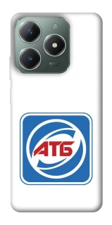 Чехол на Realme C61 AТБ фото 1 из 1