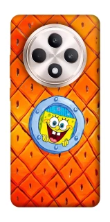 Чохол на Oppo Reno 12 F 4G/5G Дім Спанч Боба фото 1 з 1
