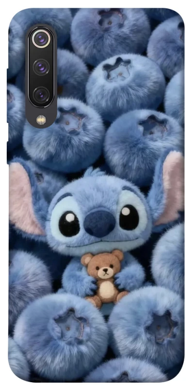 Чохол на Xiaomi Mi 9 SE Sweet Stitch фото 1 з 1