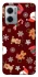 Чехол на Xiaomi Redmi Note 11E Новогодний v6 фото 1 из 1