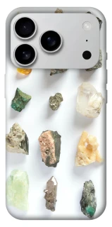 Чохол на Apple iPhone 17 Pro Max (6.9") Колекція кристалів фото 1 з 1