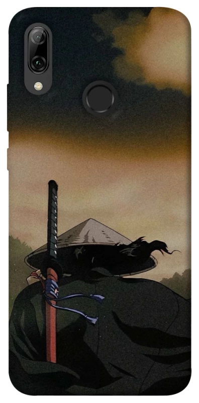 Чохол на Huawei P Smart (2019) Samurai v2 фото 1 з 1